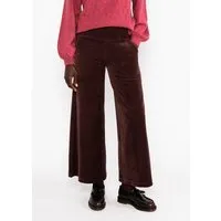 blutsgeschwister Blutsgeschwister Jolly Marleen Cord Hose - aus Bio-Baumwolle – Produktbild 1 von 1