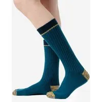 Living Crafts Living Crafts Socken - PATRICE, Harbour/ink (mehrfarbig), – Produktbild 1 von 1