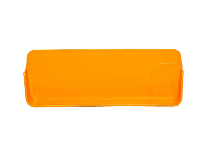 ajaa ajaa Trenner für Brotboxen, Orange, – Produktbild 1 von 1