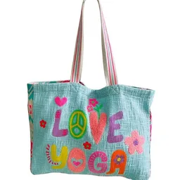 NOI NOI Shopper Yoga Love – Produktbild 1 von 1