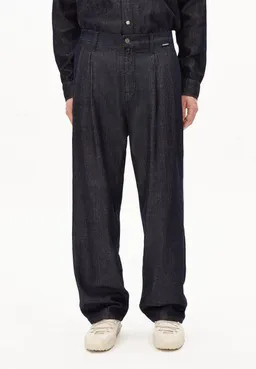 ARMEDANGELS ARMEDANGELS TAILORED DENIM Herren Hose aus Baumwoll-Lyocell-Mix – Produktbild 1 von 1