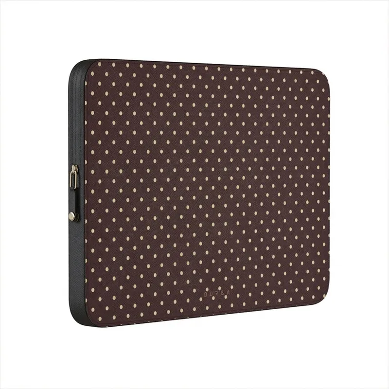 Burga Burga Laptop Hülle 14 Zoll Sorry Busy, Bunt, – Produktbild 1 von 1