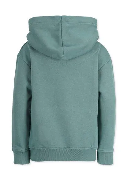 Band of Rascals Band of Rascals 70th Stripes Hooded, Sage, – Produktbild 4 von 4