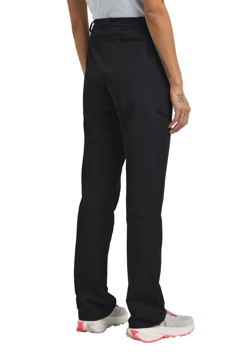 Jack Wolfskin Jack Wolfskin GEIGELSTEIN PANTS W – Produktbild 4 von 4