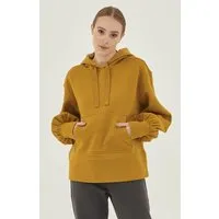 ORGANICATION ORGANICATION Kapuzenpullover aus Bio-Baumwolle – Produktbild 1 von 1