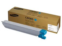 Samsung Samsung Toner CLT-C808S cyan – Produktbild 1 von 1