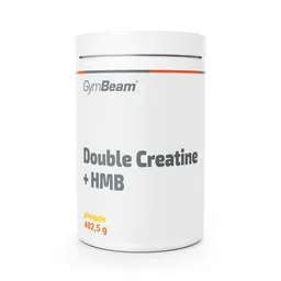 GymBeam GymBeam Doppel-Kreatin + HMB Ananas – Produktbild 1 von 1