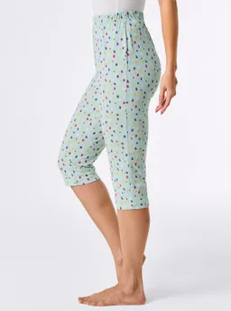 wäschepur Capri-Hose – Produktbild 1 von 1