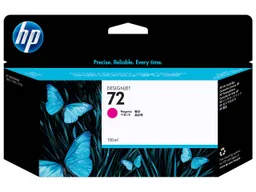 Hewlett Packard hp Tintenpatrone C9372A, Nr. 72XL magenta – Produktbild 1 von 1