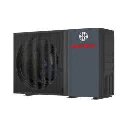 HANTECH HANTECH R290 16 kW Monoblock Wärmepumpe | Luft Wasser HNT-IP16CV2M43TC-O | BaFa Förderfähig – Produktbild 1 von 1