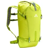 Vaude VAUDE Rucksaecke15-19L Rupal Light 18, Hell-grün, – Produktbild 1 von 1