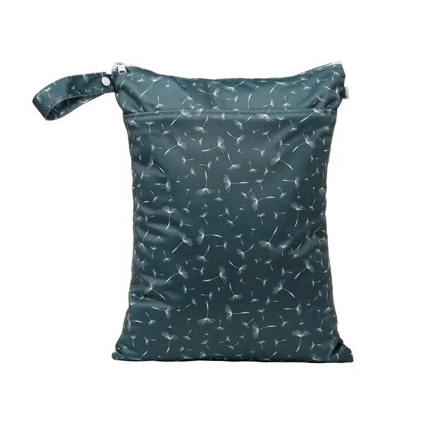 Ohalea Ohalea Wetbag Duo Medium / Nasstasche, Makemake, – Produktbild 1 von 2