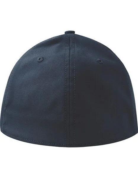 Atlantis Headwear Atlantis Headwear Cap ohne Verschluss Flexibel aus dehnbaren Material 2 Größen, Schwarz, – Produktbild 6 von 7