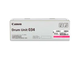 Canon Canon Trommel 034 magenta – Produktbild 1 von 1