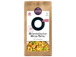 Antersdorfer Antersdorfer Orientalischer Hirse-Teller 150 g – Produktbild 1 von 1