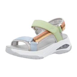 Rieker Rieker W315190 W31 für Damen, bunt, Größe 42 EU – Produktbild 1 von 1