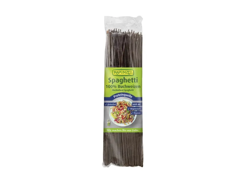 RAPUNZEL RAPUNZEL Buchweizen-Spaghetti – Produktbild 1 von 1