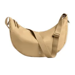GOT BAG GOT BAG Moon Bag Large monochrome sea moss – Produktbild 1 von 1