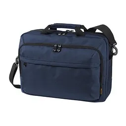 Halfar Business-Tasche MISSION, marine – Produktbild 1 von 1