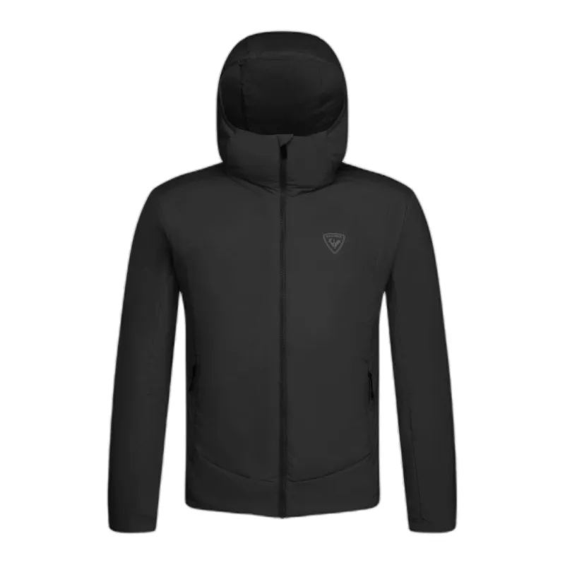 Rossignol Skijacke mit Kapuze Rossignol Opside, Noir, – Produktbild 1 von 1