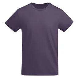 Roly Breda T-Shirt für Herren, fliederfarben, XL, Lila, – Produktbild 1 von 1
