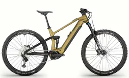 Conway Conway Xyron ST 5.0 - 29 Zoll 800Wh 12K Fully - Bronze matt/ black matt – Produktbild 1 von 1