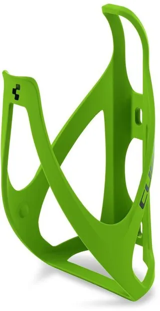 Cube CUBE Flaschenhalter HPP - matt green´n´glossy black, Grün, – Produktbild 3 von 3