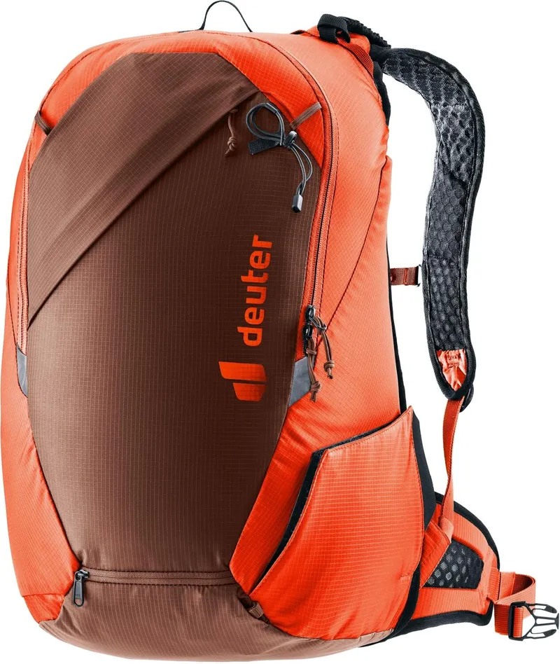 Deuter Deuter Updays 26 Skirucksack (6902 umbra/papaya) – Produktbild 1 von 1