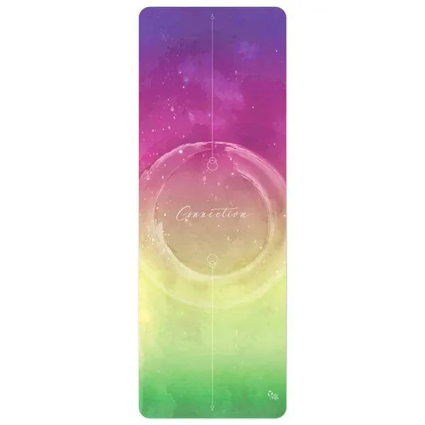 ReYoga ReYoga Energy Travel 1,5mm - Reise-Yogamatte für dynamisches Yoga – Produktbild 1 von 4