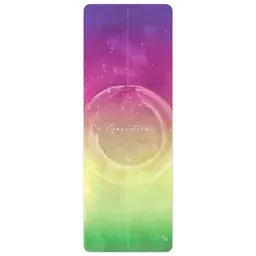 ReYoga ReYoga ENERGY TRAVEL 1,5mm - Reise-Yogamatte für dynamisches Yoga – Produktbild 1 von 1