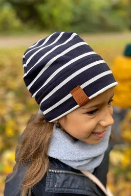 KOKOworld Kinder­mütze KOKOworld – Produktbild 1 von 1