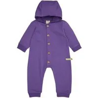 loud proud loud + proud Baby & Kinder Sweat-Overall, GOTS-zertifiziert – Produktbild 1 von 1