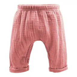 Maximo Maximo Musselin-Hose – Produktbild 1 von 1