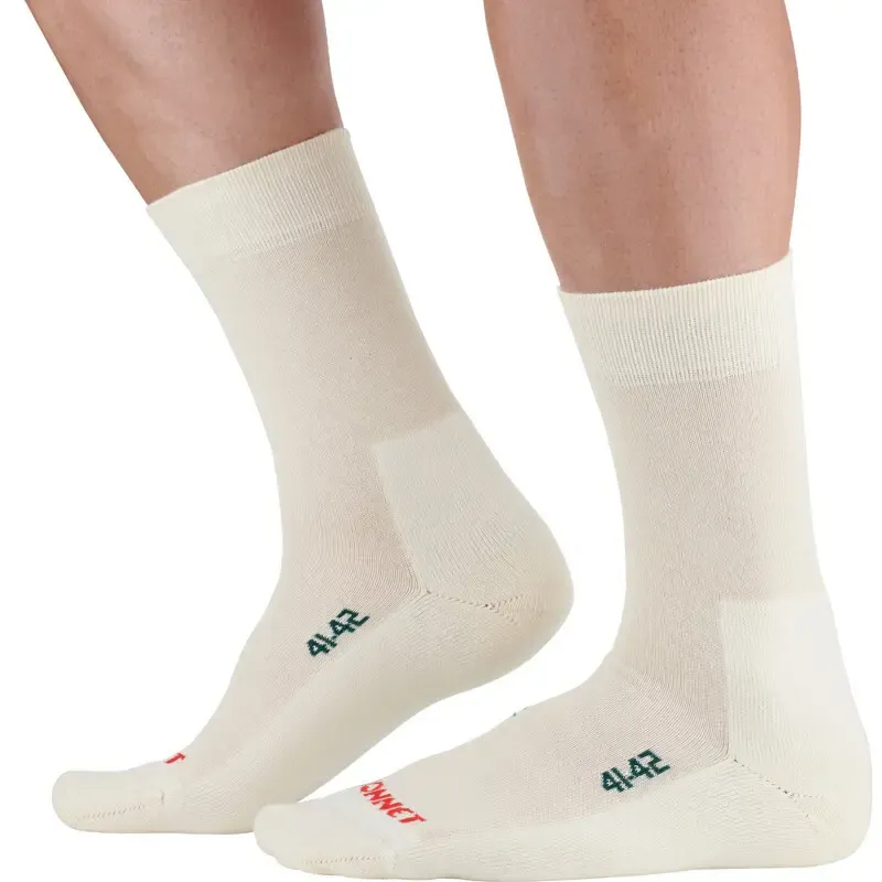 Monnet Socken Monnet Bamboo, Beige, – Produktbild 1 von 1