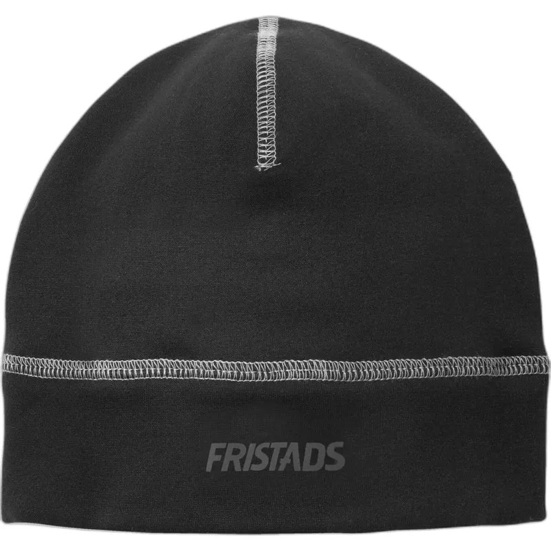 Fristads Verstellbare Mütze Fristads 9101 STF, Noir, – Produktbild 2 von 2