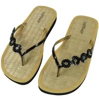 Les Tôngs Les Tôngs Les Tongs Zimtlatschen Chrysantheme – Produktbild 1 von 1