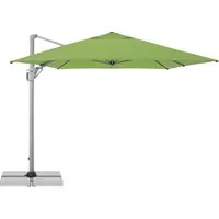 Doppler doppler Sonnenschirm "Active NEO Side" 260 x 350 cm, green – Produktbild 1 von 1