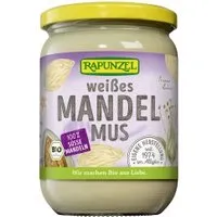 RAPUNZEL Weißes Mandelmus – Produktbild 1 von 1