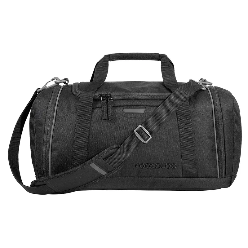 Coocazoo Coocazoo Zubehör Sporttasche Black Coal, Black, – Produktbild 1 von 1