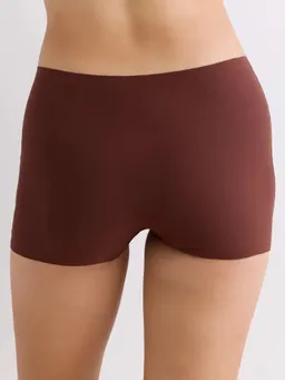 erlich textil erlich textil Casual Cotton Panty Hipster aus Bio-Baumwolle, made in Europe – Produktbild 1 von 1