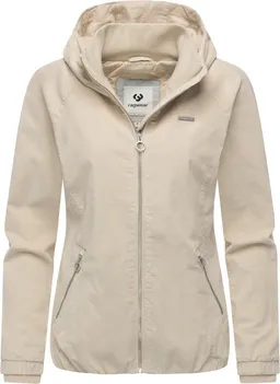 ragwear ragwear Bomberjacke Dizzie Cordy YOUMODO Cordjacke mit verstellbarer Kapuze – Produktbild 1 von 1