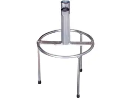 Doppler doppler Rasendorn für Sonnenschirme, Rohrdurchmesser bis 25 mm – Produktbild 1 von 1