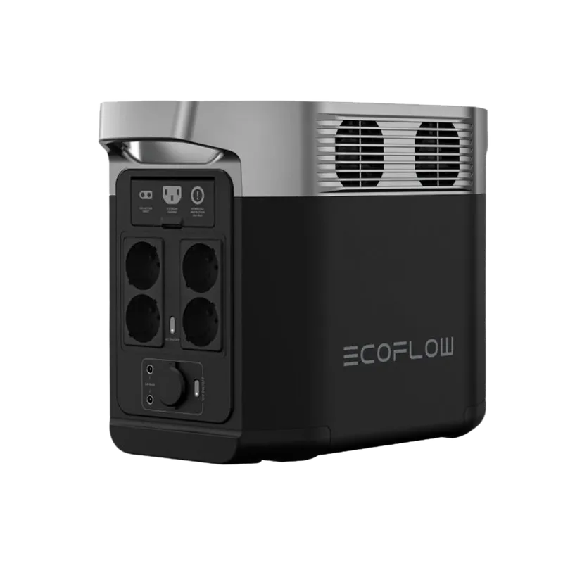 EcoFlow EcoFlow DELTA 2 Speicher – Produktbild 1 von 2