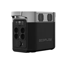EcoFlow EcoFlow DELTA 2 Speicher – Produktbild 1 von 1