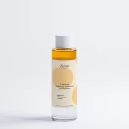 Zero Skin Zero Skin Luminous Skin - Feuchtigkeit, Schutz & Strahlkraft für jeden Tag - 145 ml - Make-up Removal & Glow Trio: 2-Phasen Make-up Entferner (100 ml) + Kollagen Booster Serum (30 ml) + Aufhellende Augencreme (15 ml) – für strahlende, gepflegte Haut – Produktbild 1 von 1