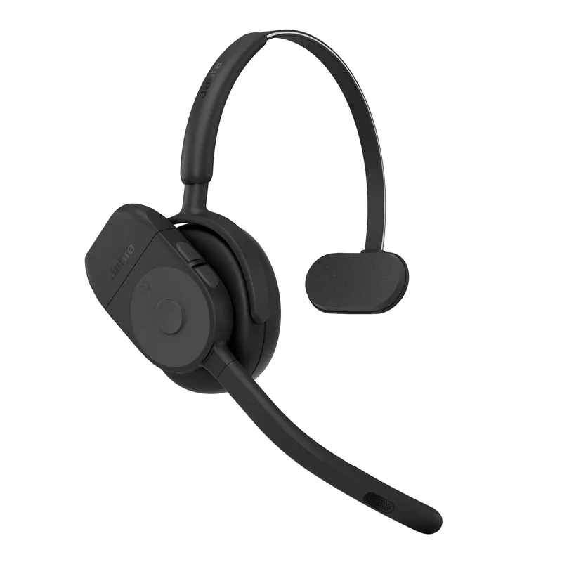 GN NETCOM Jabra Perform 75 | 5111-119 | Headset - On-Ear – Produktbild 1 von 2