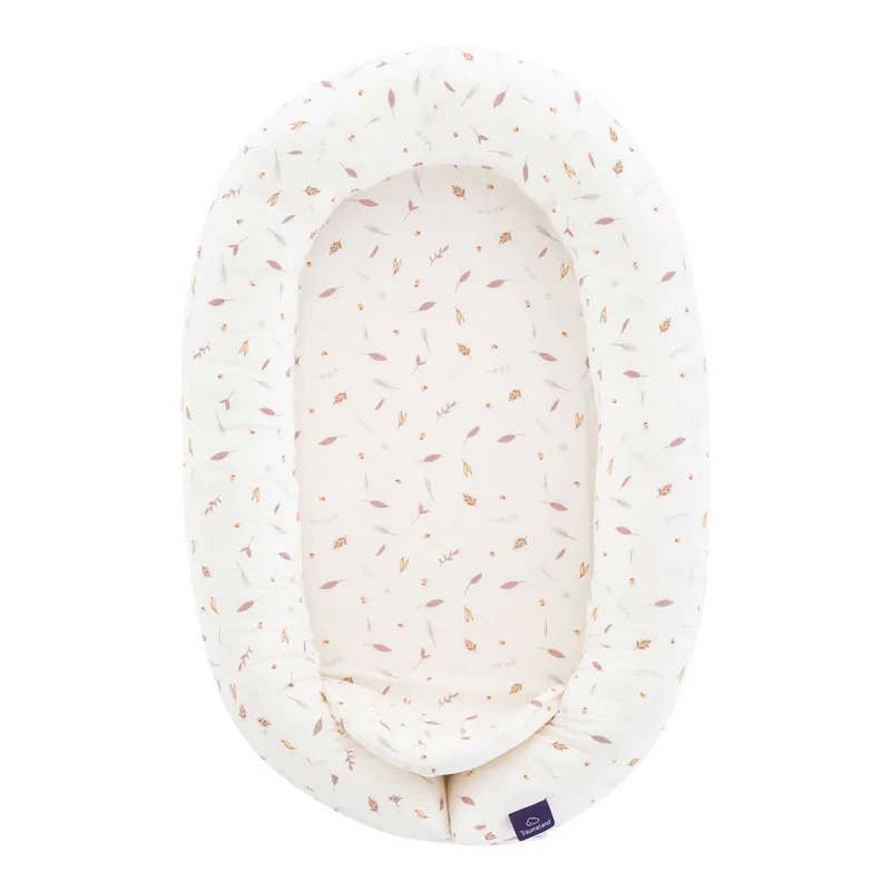 Träumeland Träumeland Kuschelnest HOME Comfort, Natur | mehrfarbig, – Produktbild 1 von 3