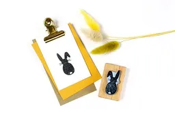 STUDIO KARAMELO STUDIO KARAMELO Stempel Osterhase – Produktbild 1 von 1