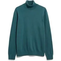 ARMEDANGELS ARMEDANGELS GAARDO KNIT Herren Strickpullover aus 100% Bio-Baumwolle – Produktbild 1 von 1