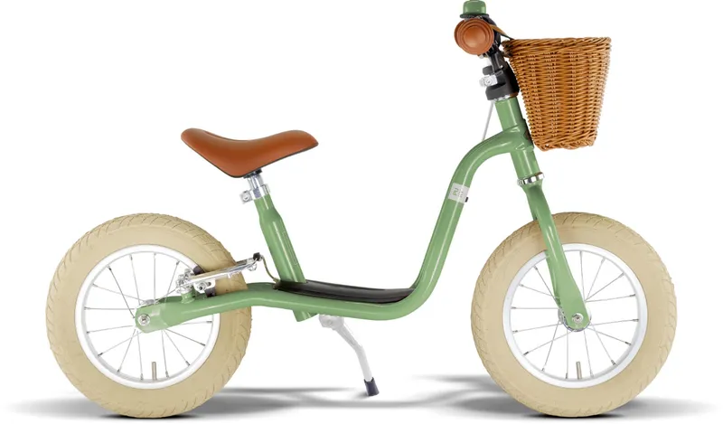 Puky Puky LR XL Br Classic Grün Modell 2027 – Produktbild 6 von 6